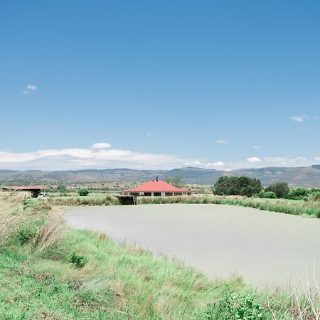 The Cowshed Villa Lydenburg Bagian luar foto