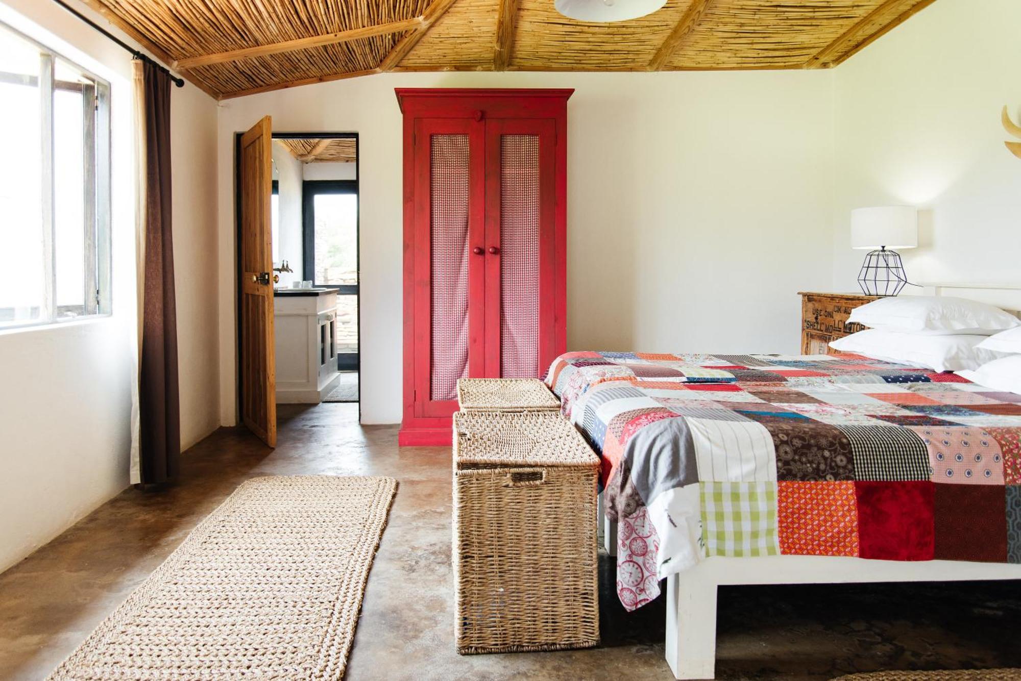 The Cowshed Villa Lydenburg Bagian luar foto