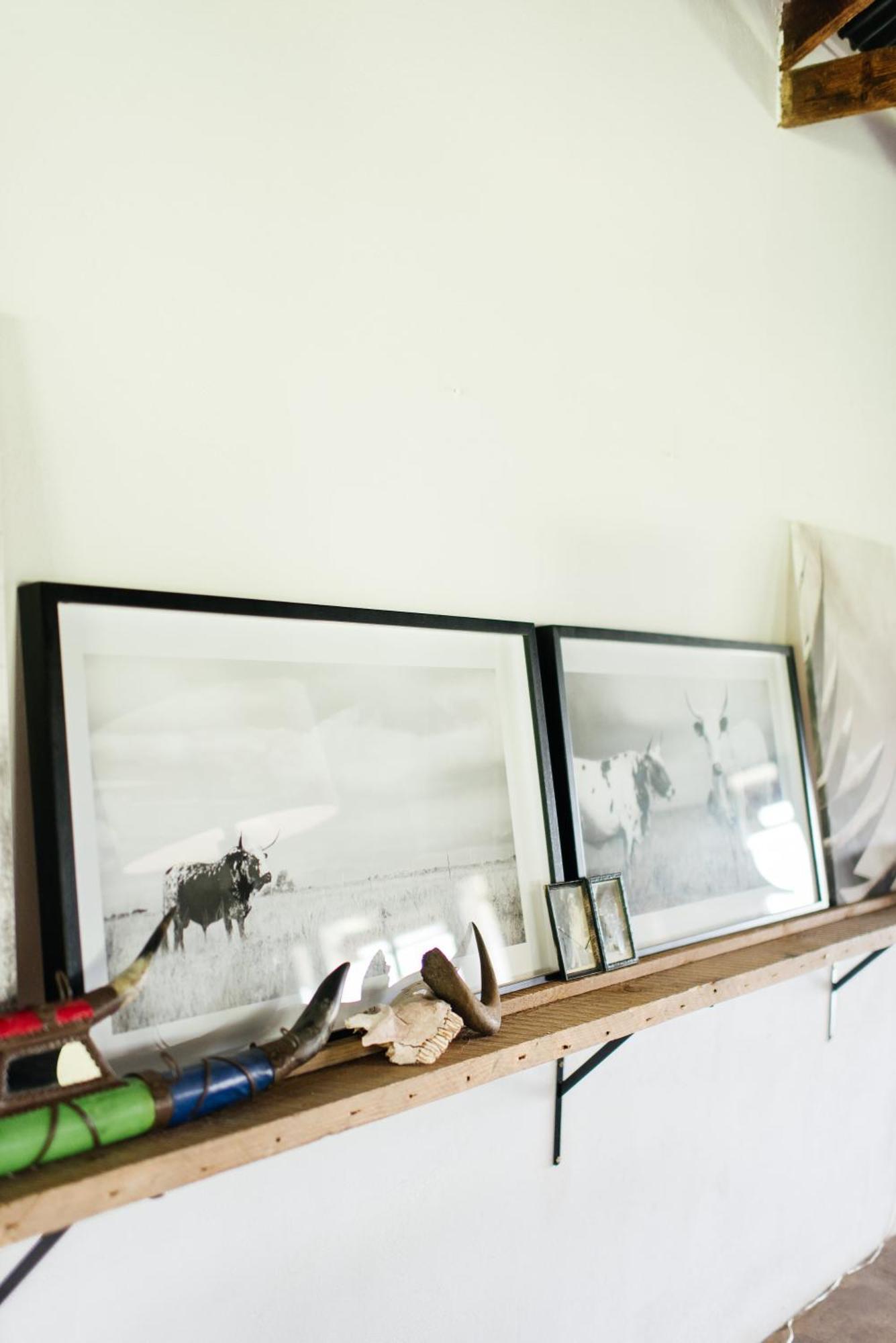The Cowshed Villa Lydenburg Bagian luar foto