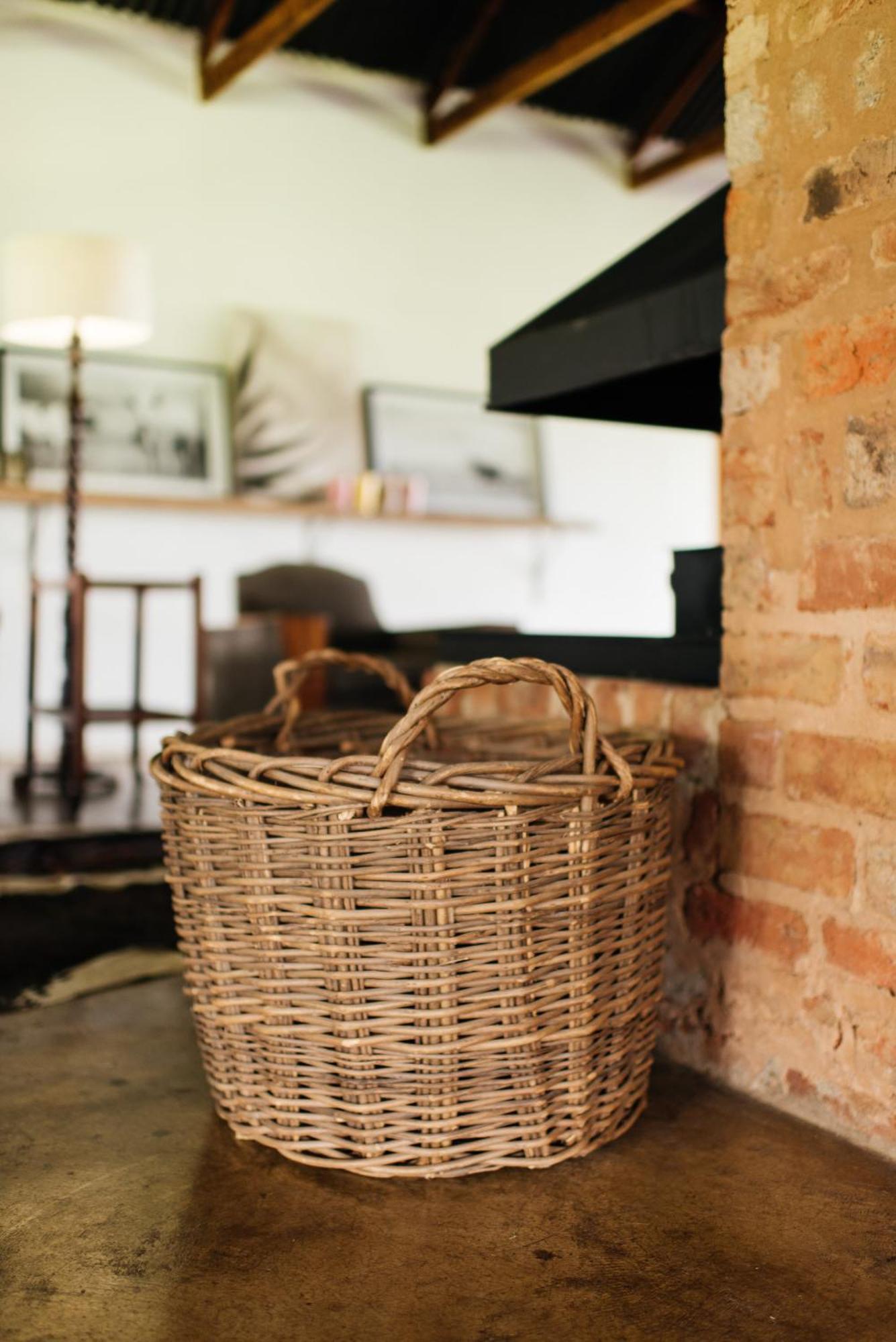 The Cowshed Villa Lydenburg Bagian luar foto