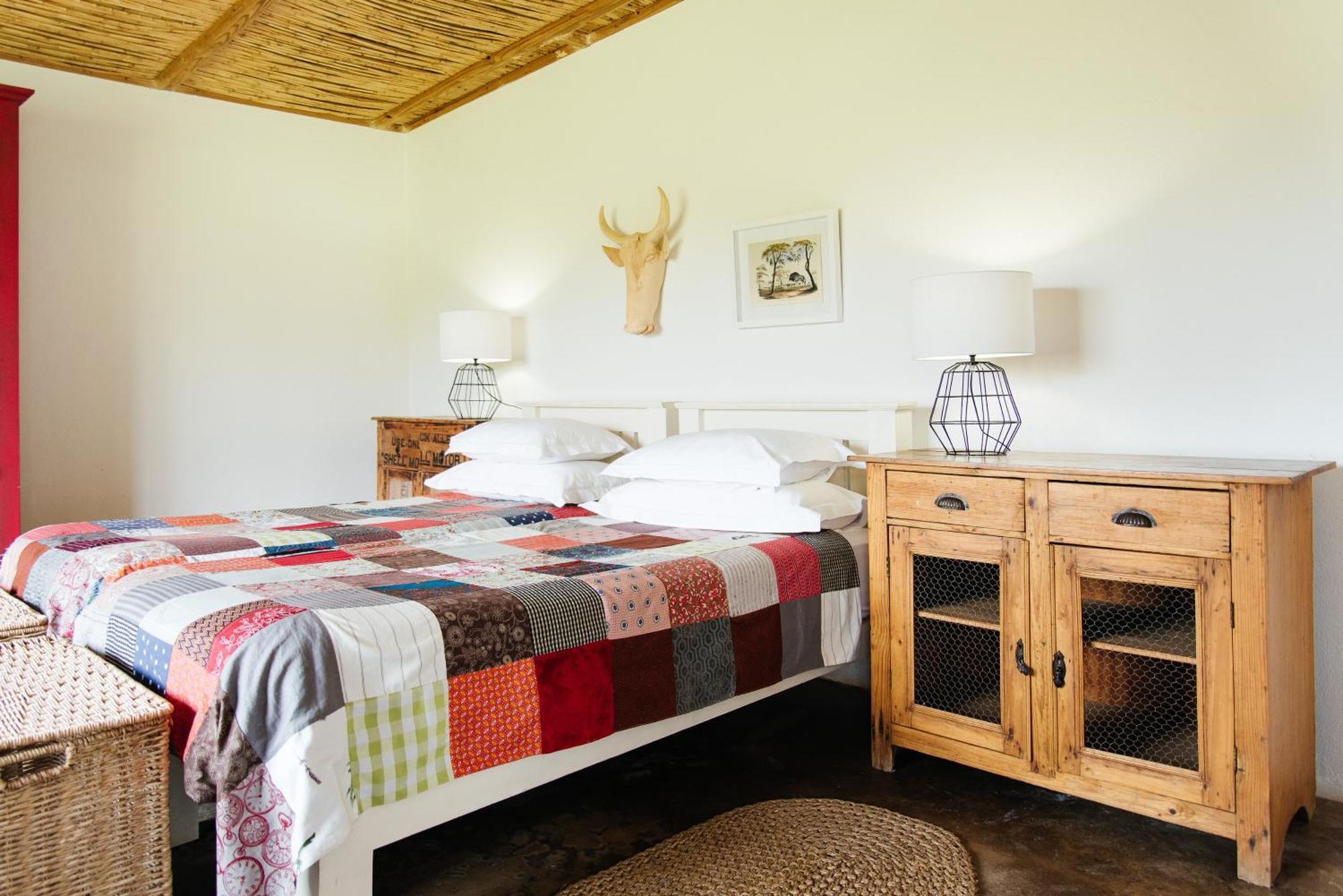 The Cowshed Villa Lydenburg Bagian luar foto