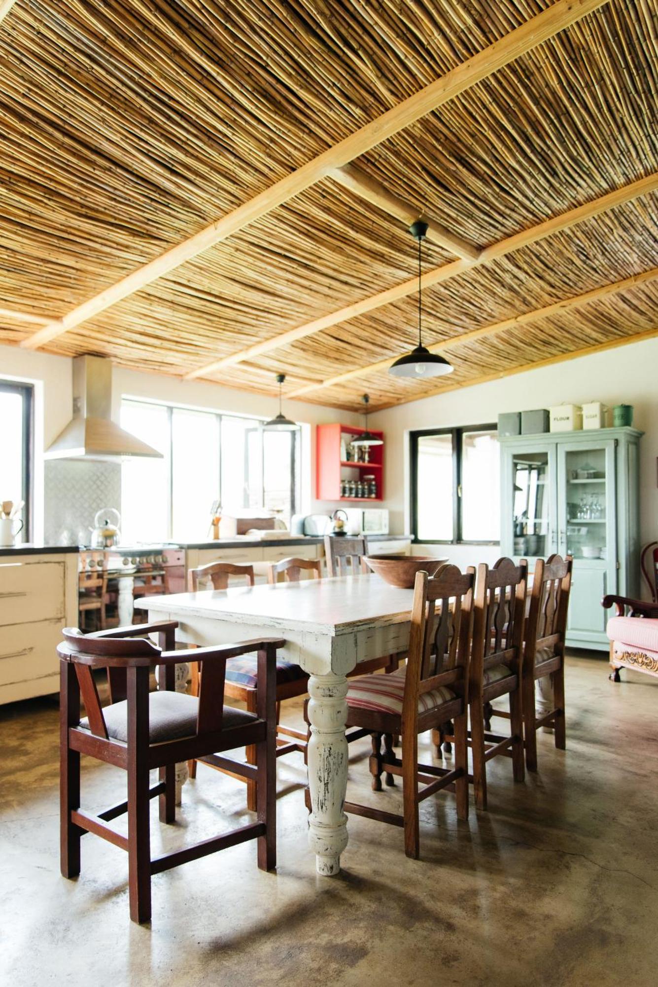 The Cowshed Villa Lydenburg Bagian luar foto
