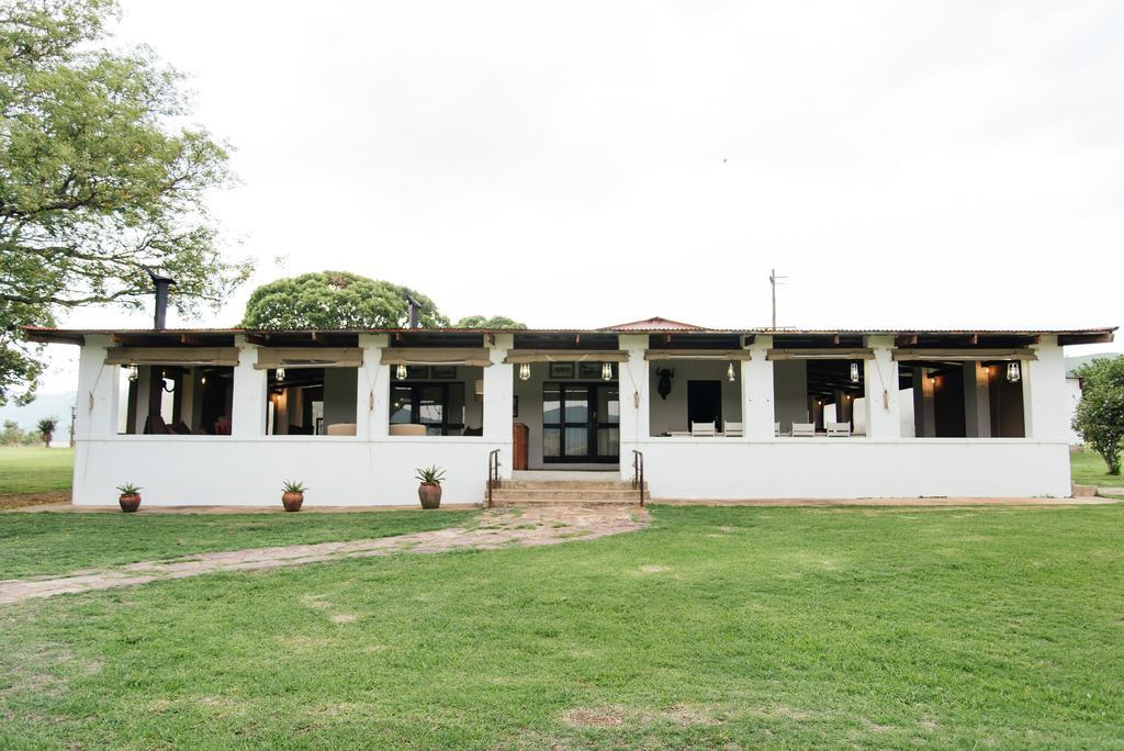 The Cowshed Villa Lydenburg Bagian luar foto