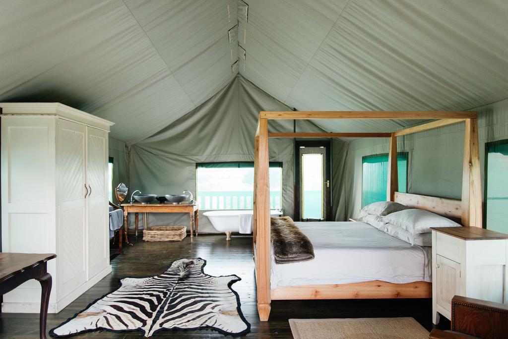 The Cowshed Villa Lydenburg Bagian luar foto