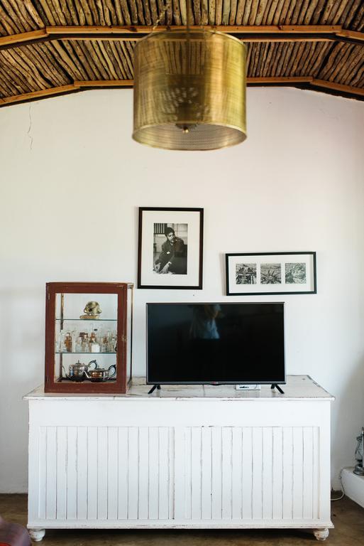 The Cowshed Villa Lydenburg Bagian luar foto