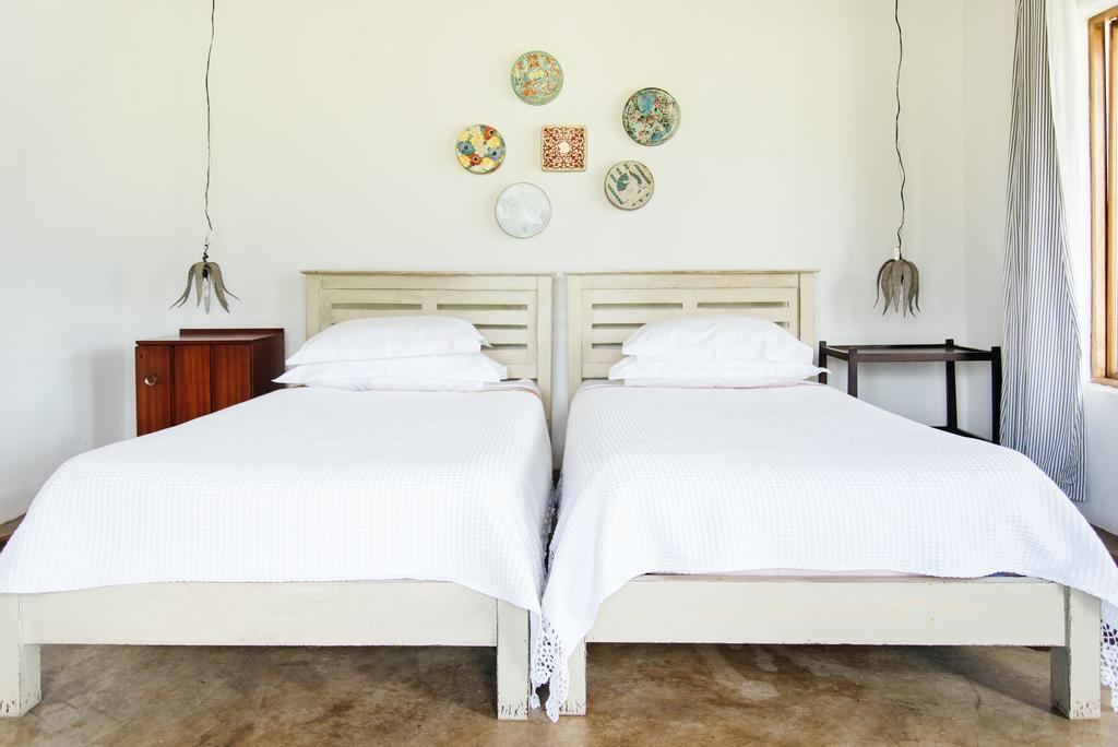 The Cowshed Villa Lydenburg Bagian luar foto