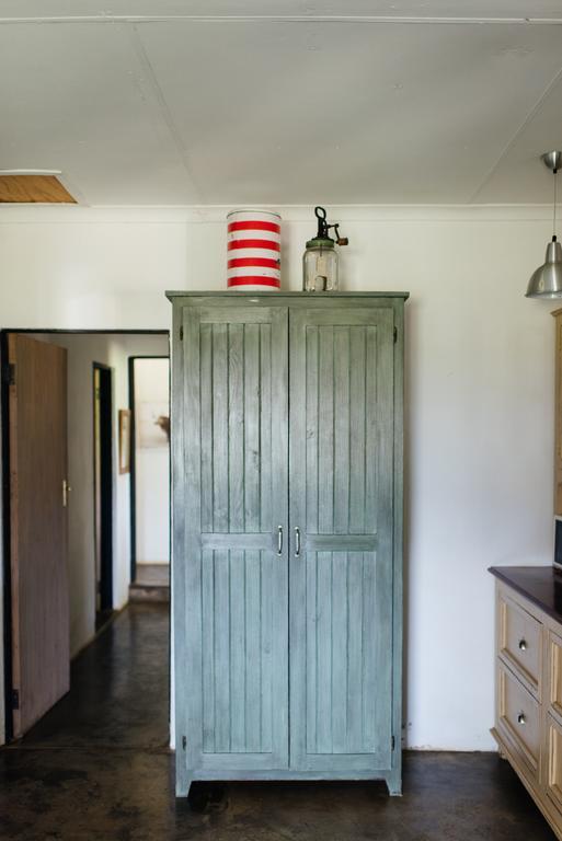 The Cowshed Villa Lydenburg Bagian luar foto