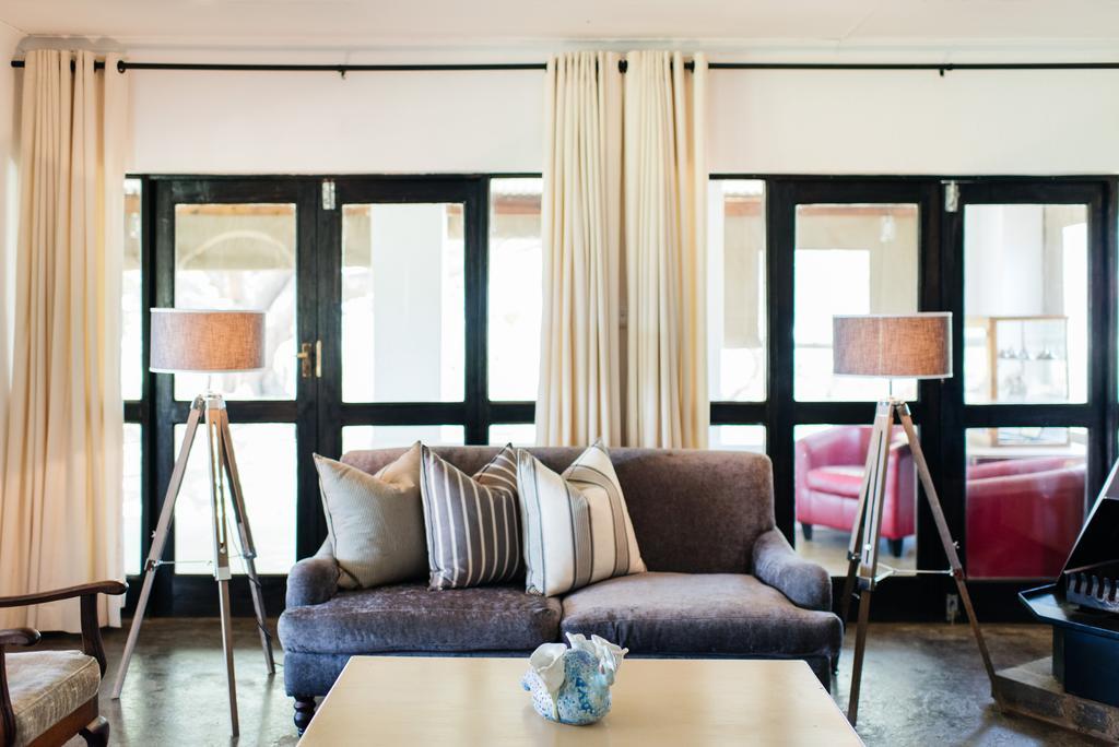 The Cowshed Villa Lydenburg Bagian luar foto