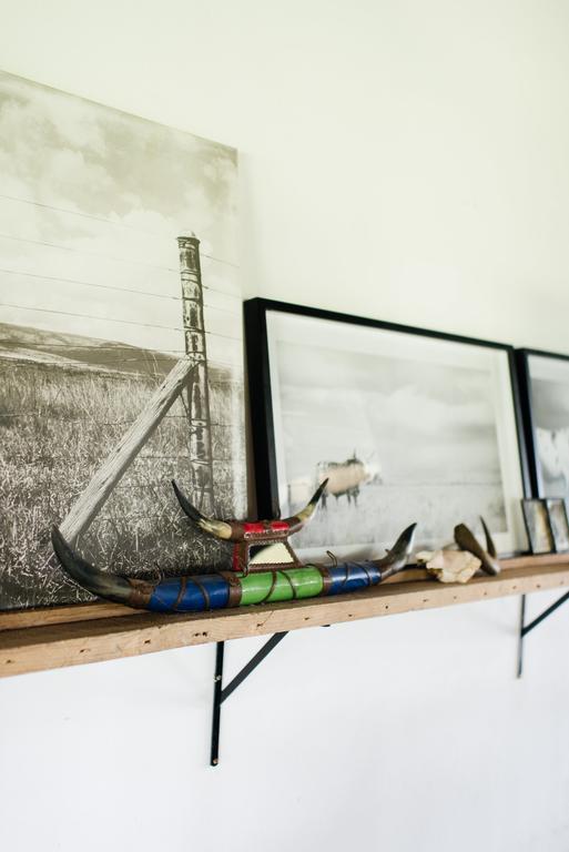 The Cowshed Villa Lydenburg Bagian luar foto