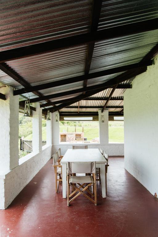 The Cowshed Villa Lydenburg Bagian luar foto