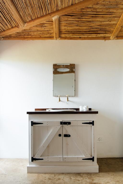 The Cowshed Villa Lydenburg Bagian luar foto