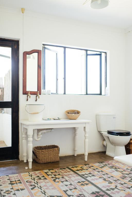 The Cowshed Villa Lydenburg Bagian luar foto