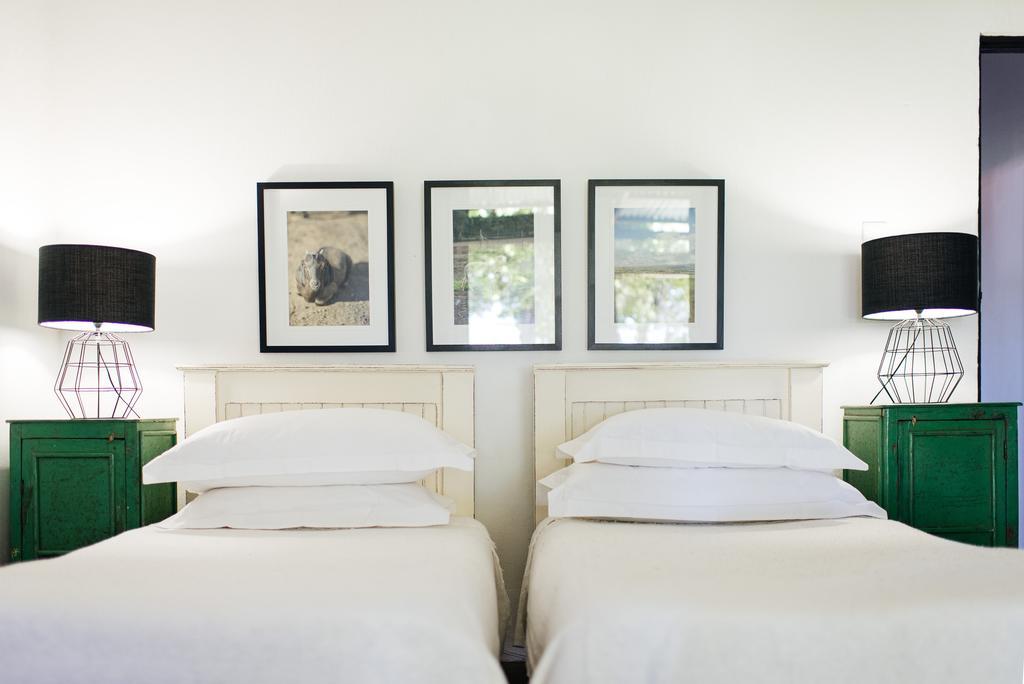 The Cowshed Villa Lydenburg Bagian luar foto